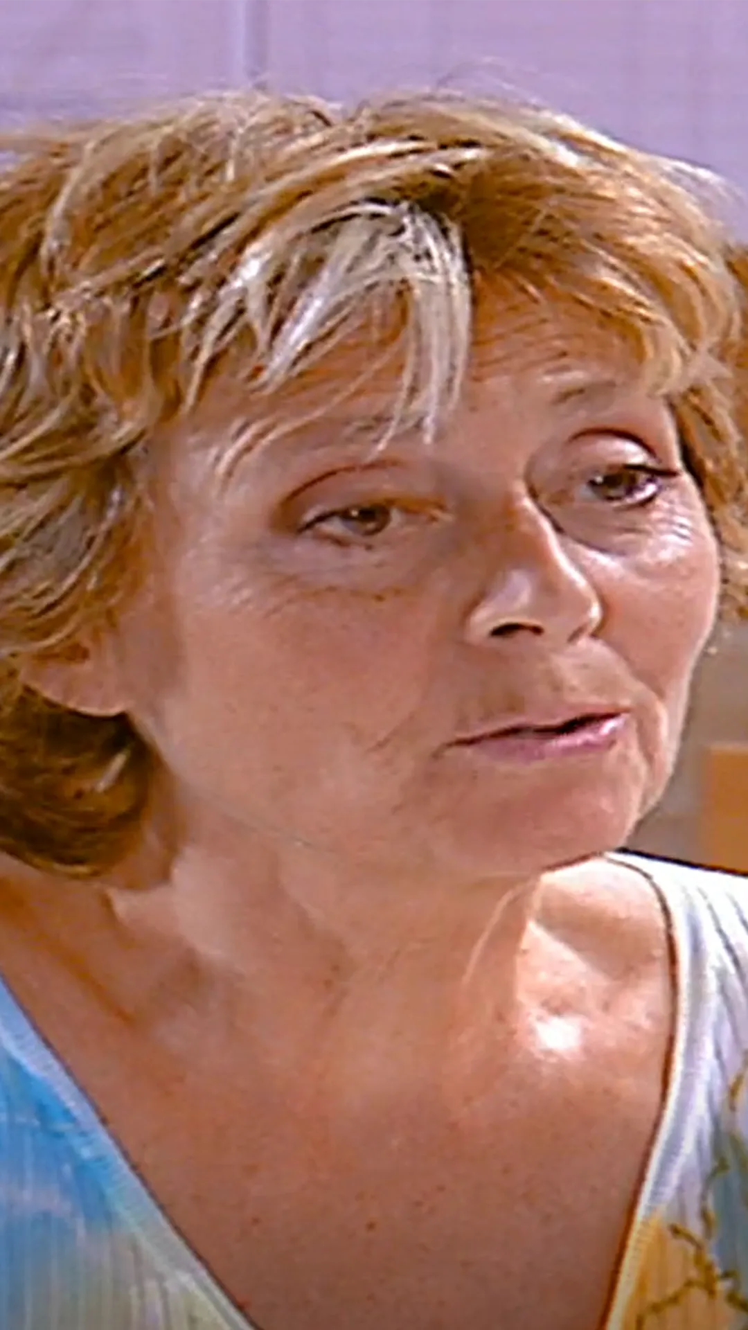 Ana Zanatti Maria José