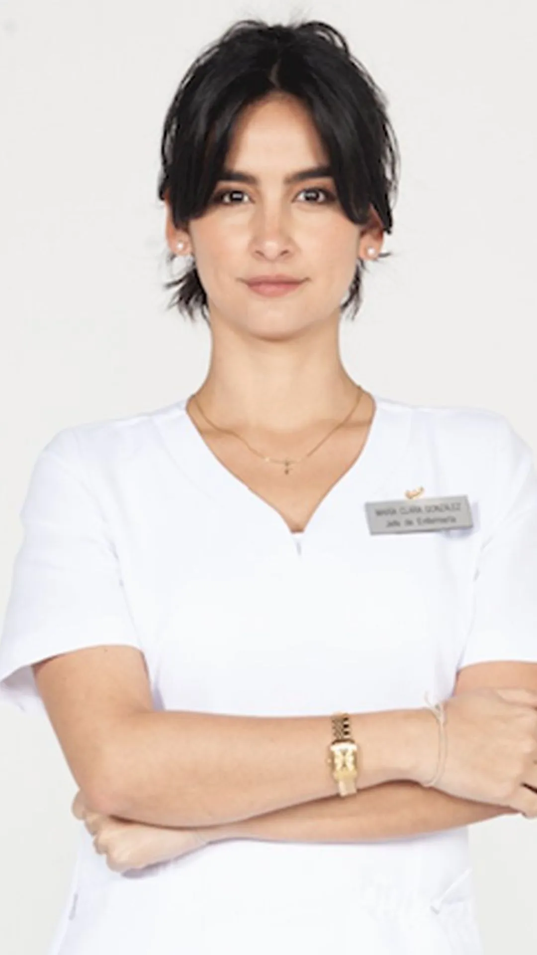 María Clara González 