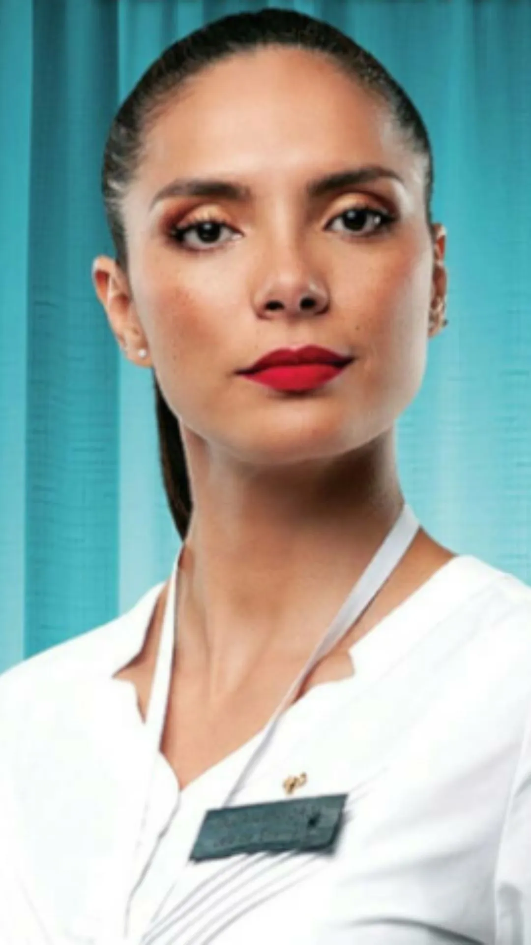 Gloria Mayorga