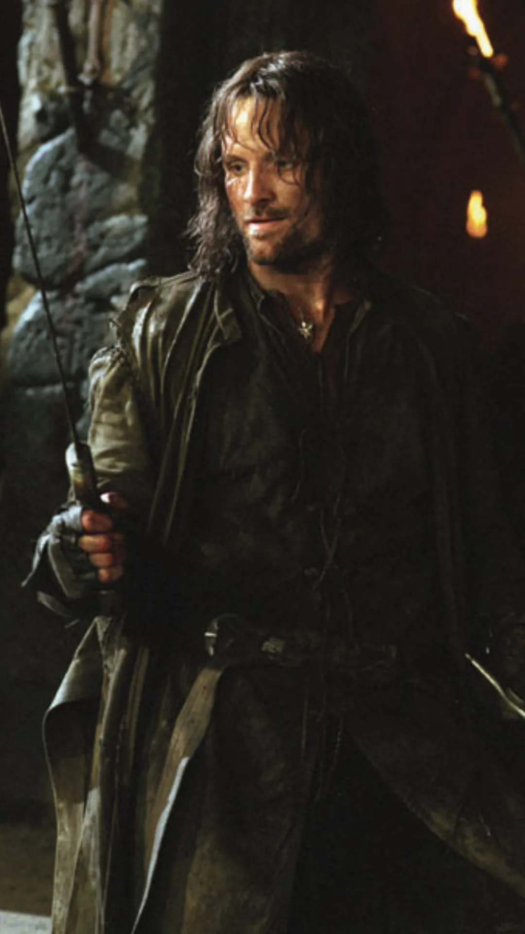 Aragorn