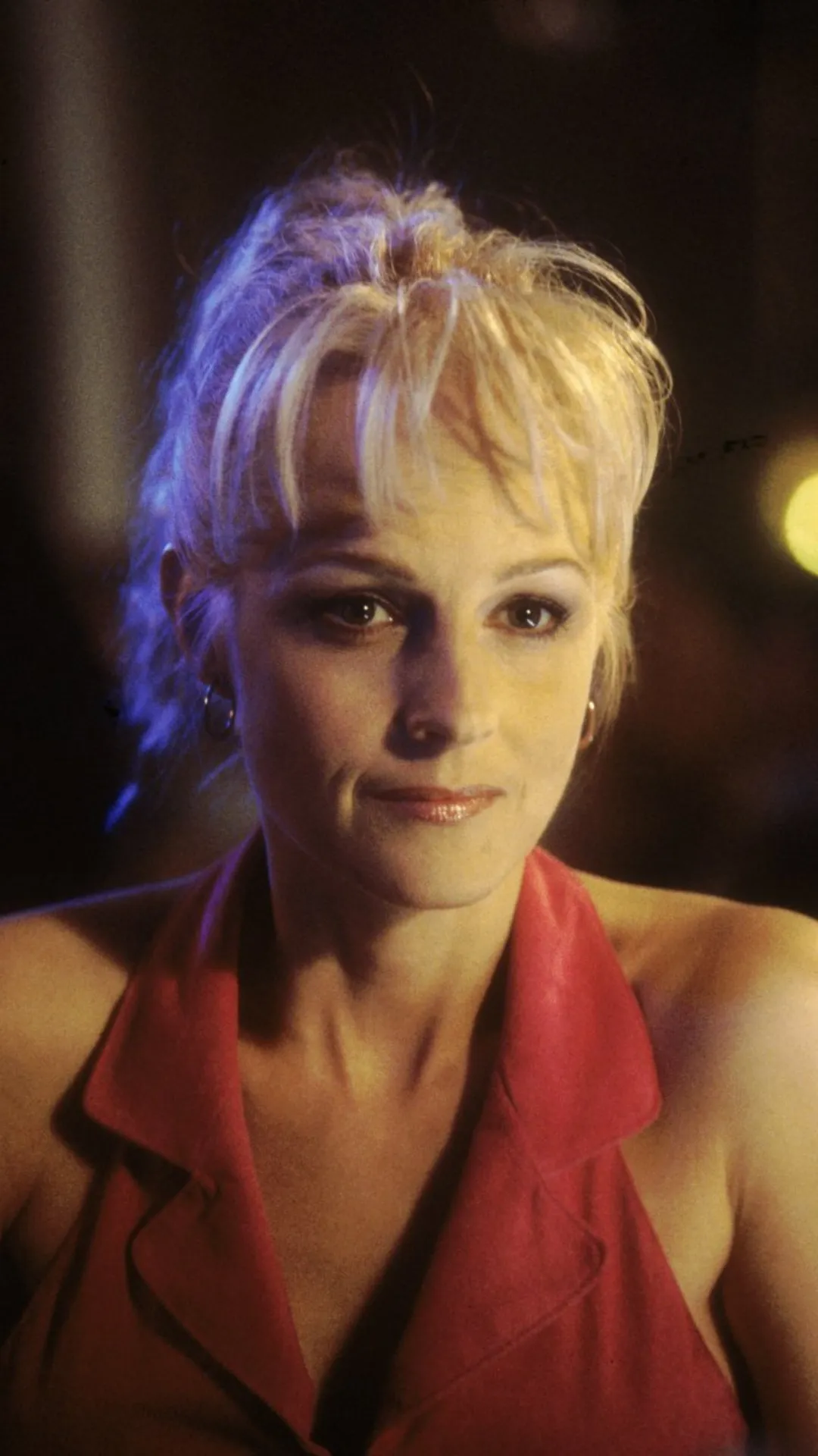 Arlene McKinney