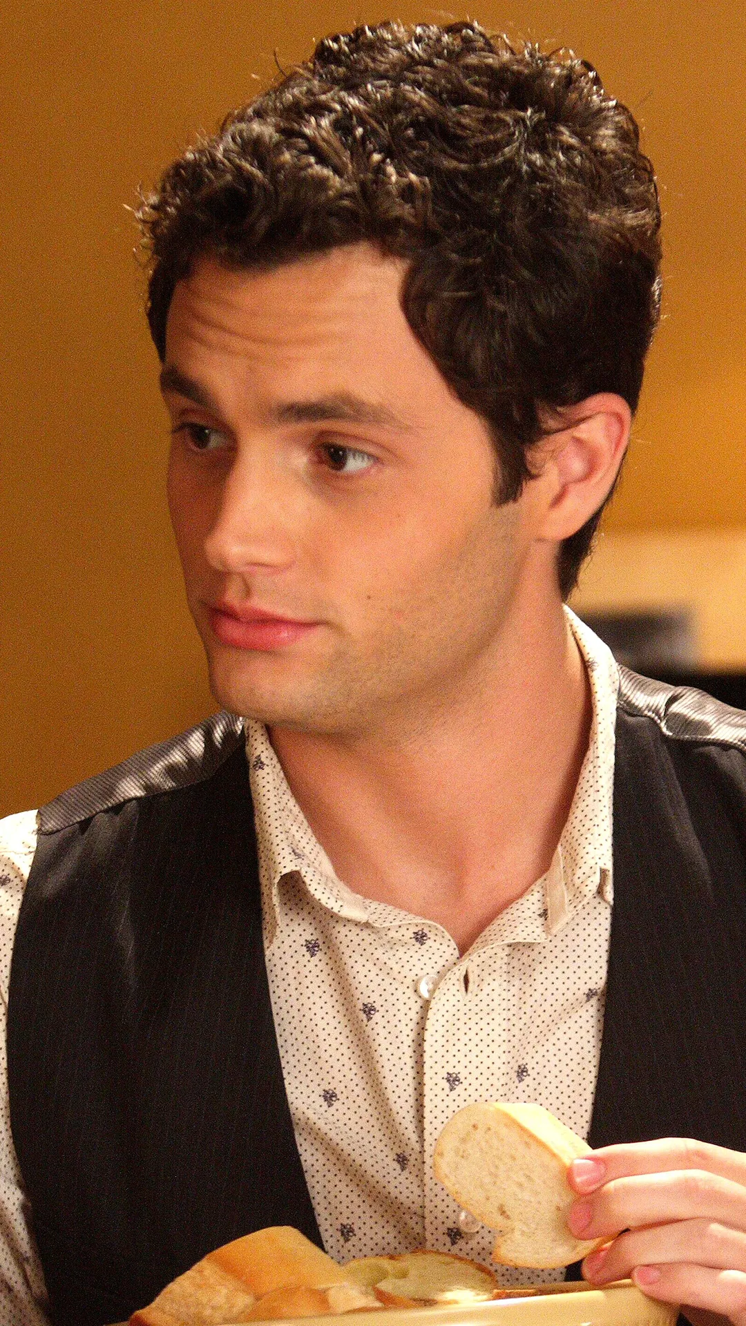 Dan Humphrey 