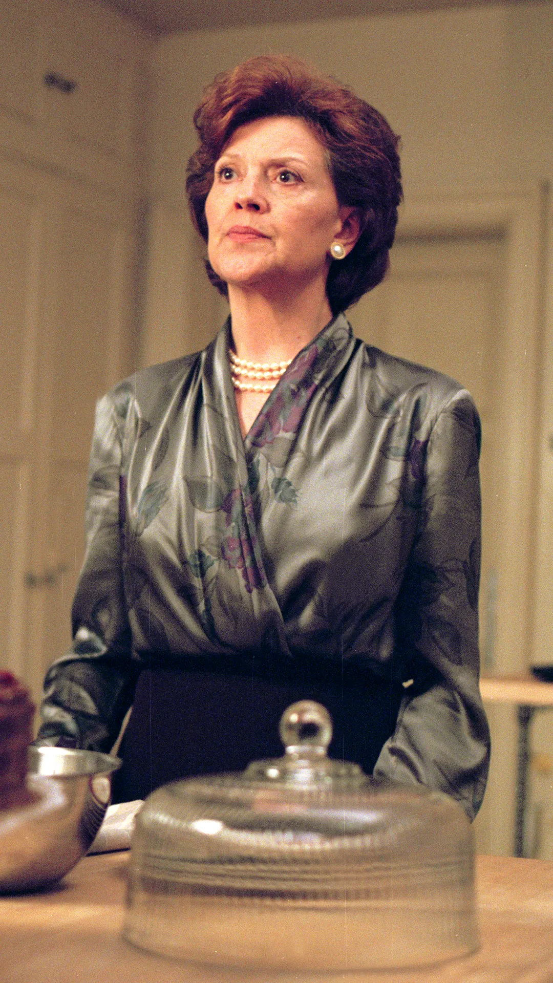 Emily Gilmore