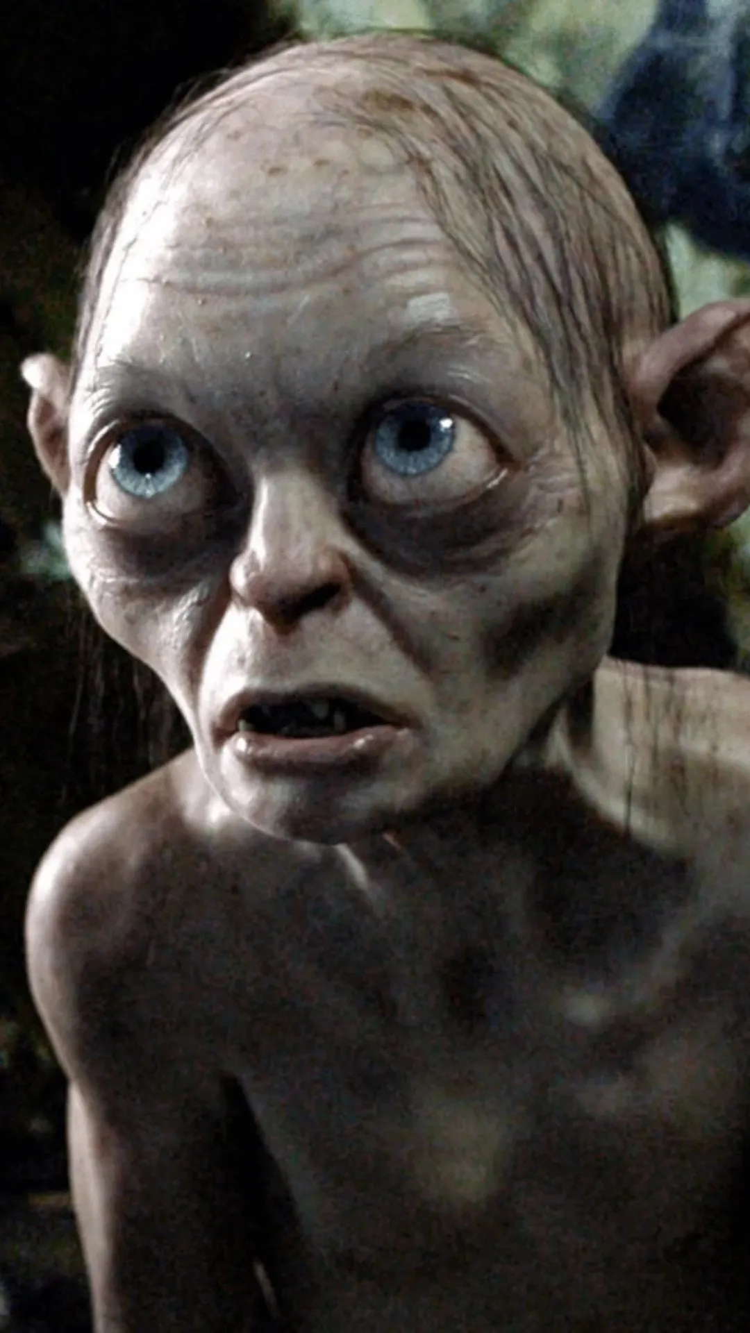 Gollum