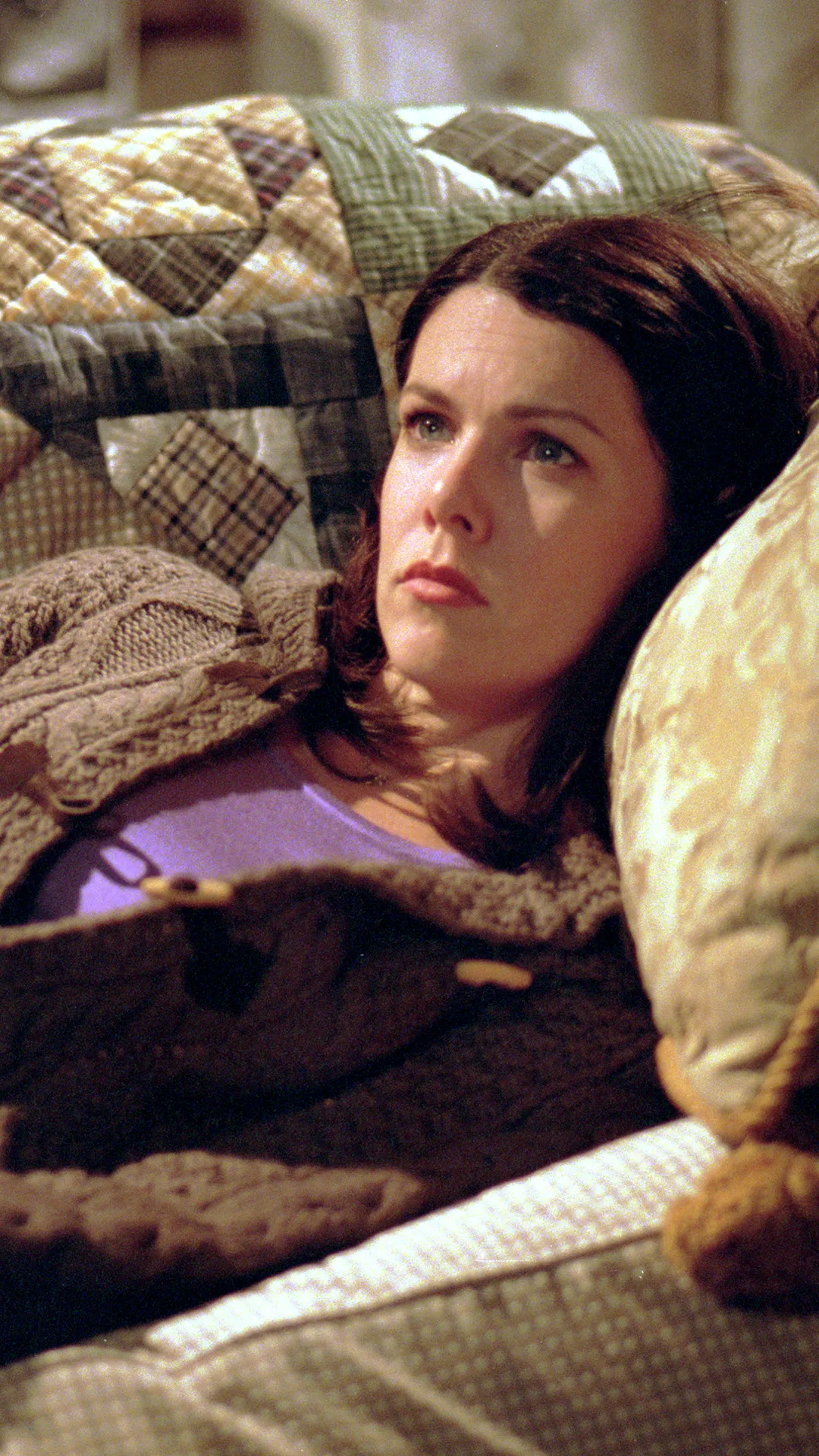 Lorelai Gilmore 