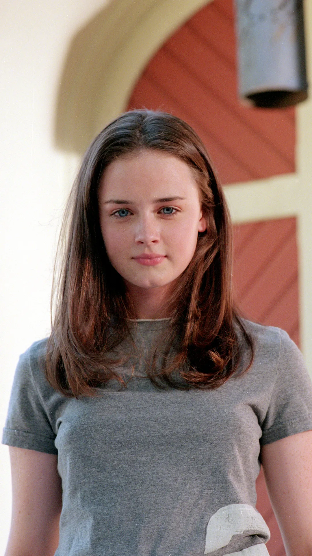 Rory Gilmore