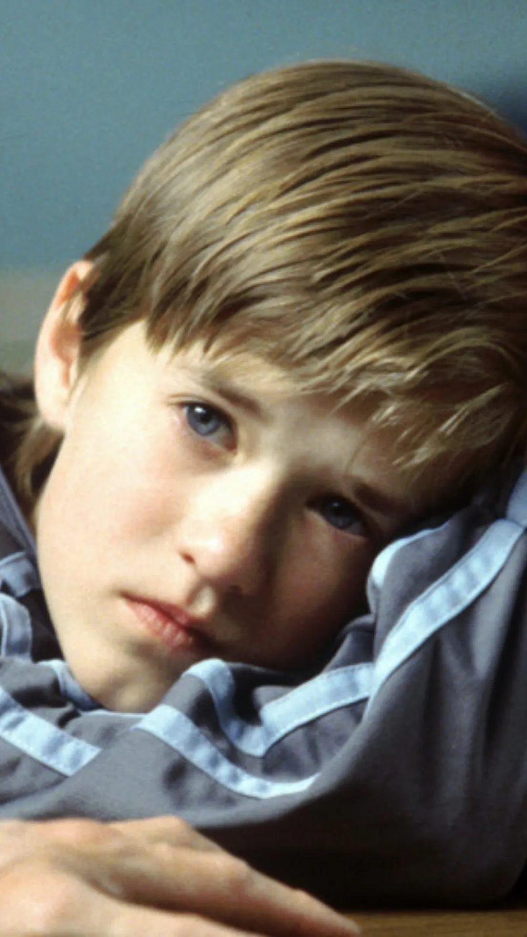 Trevor McKinney 