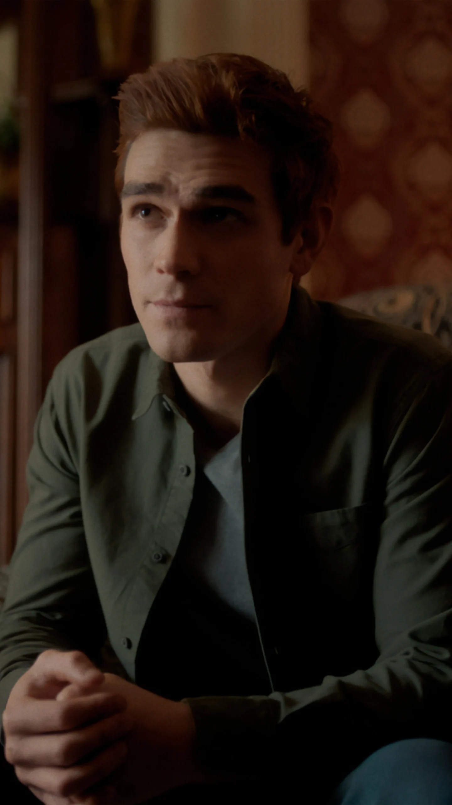 Archie Andrews 
