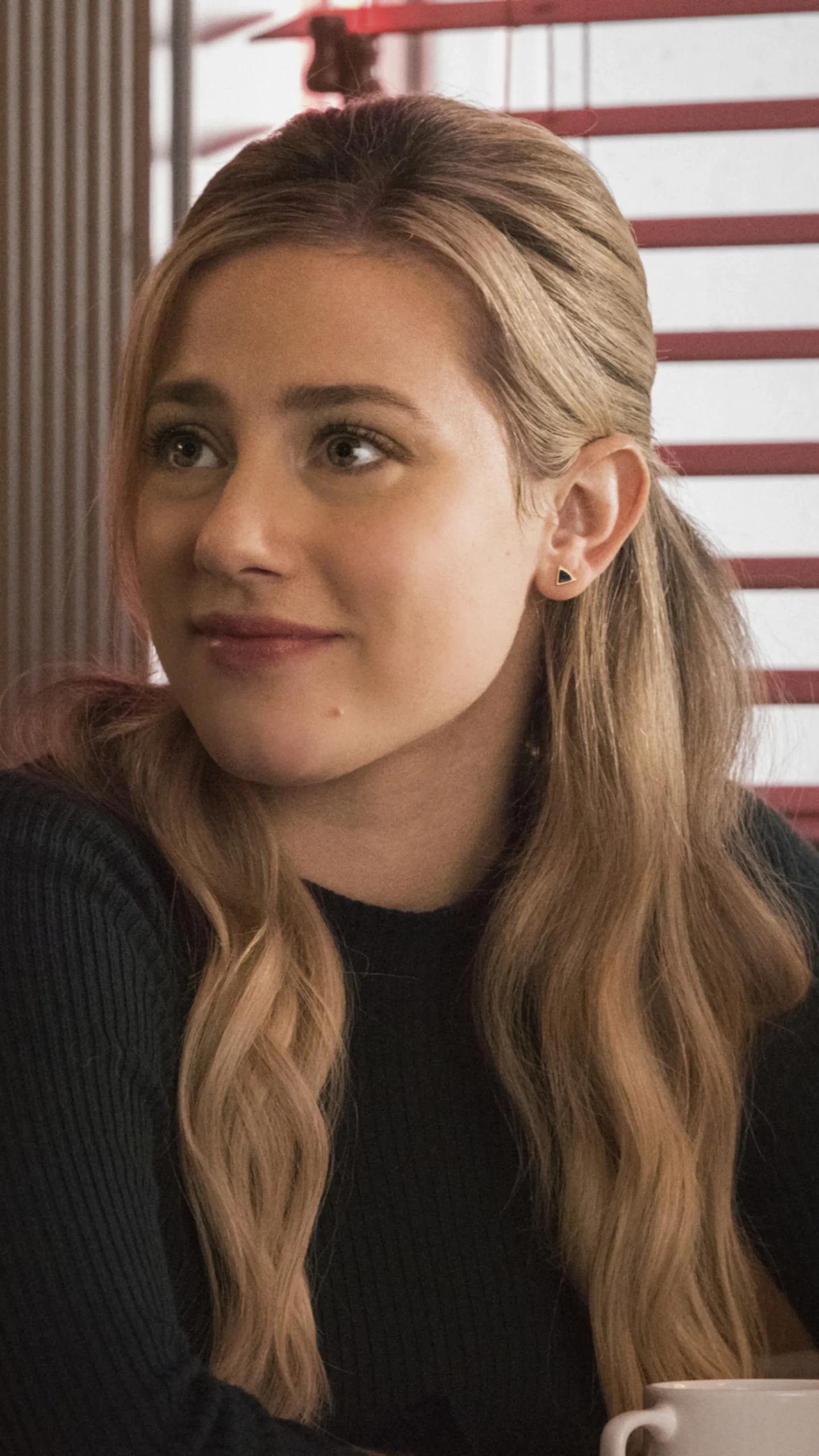 Betty Cooper
