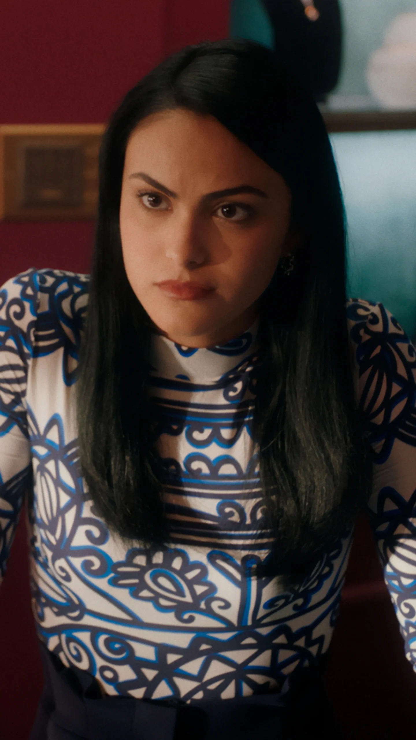 Veronica Lodge