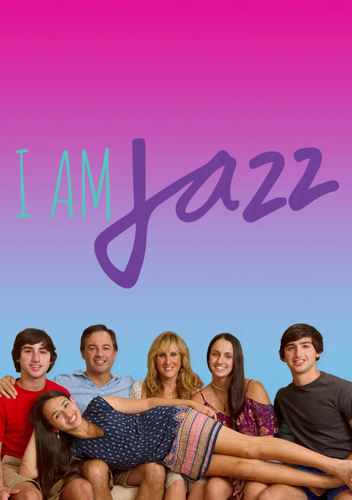 I Am Jazz: Temporada 1 | Canal Biggs