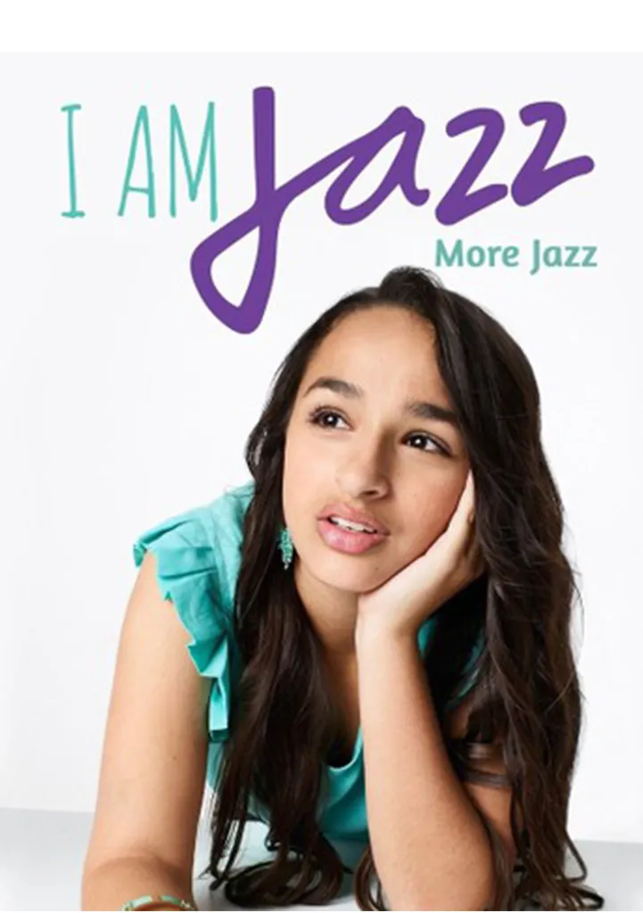 I Am Jazz: Temporada 2 | Canal Biggs