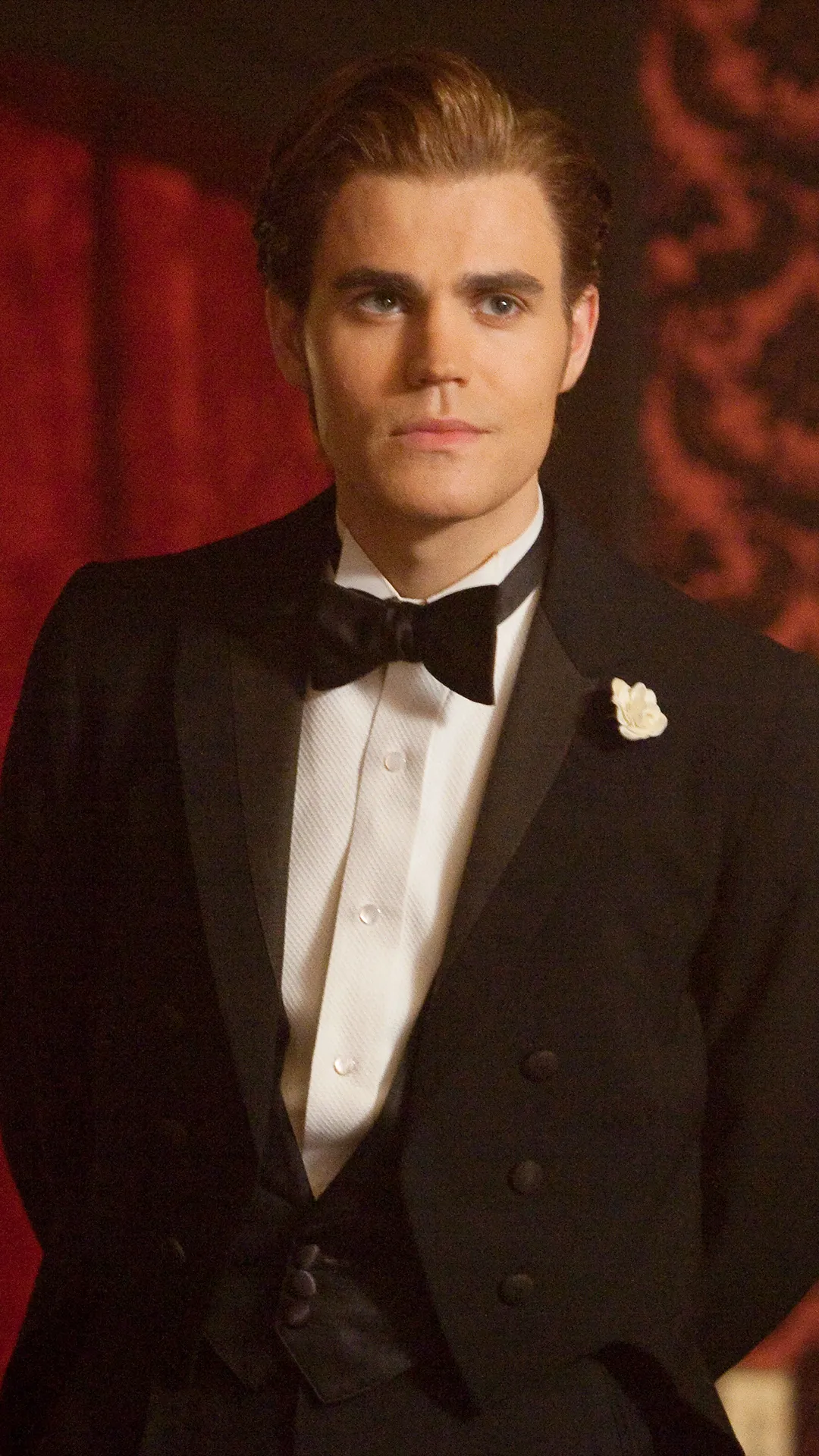 Stefan Salvatore